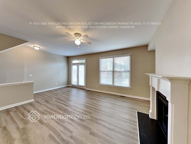 Building Photo - 3146 Pittard Hill Point