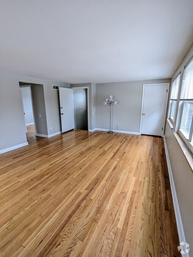 Apartments for Rent Near Washington University in St. Louis Saint