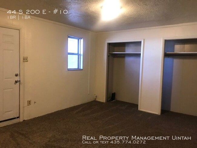 Building Photo - 1 Bed 1 Bath Studio Apartment in Roosevelt