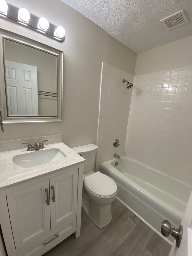 Foto del edificio - North AVL - Totally renovated 2 bedroom, 1...