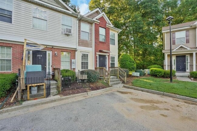 Building Photo - 2870 Vining Ridge Terrace