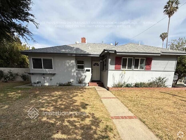 Building Photo - 7806 Sunny Brae Ave