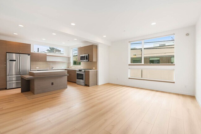 Foto del edificio - 113 17th Ave E