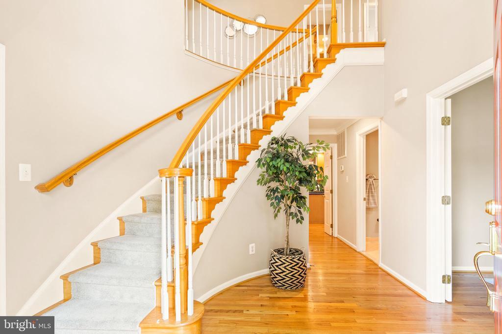 Foto principal - 2507 Tallyrand Ct
