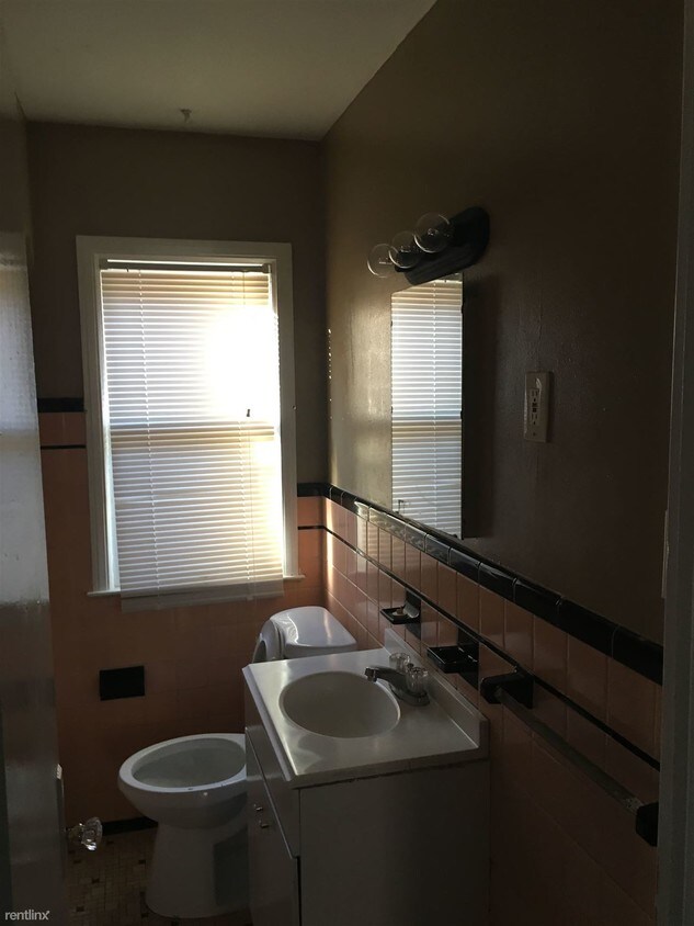 Primary Photo - 3 br, 1 bath House - 563 Josephine St