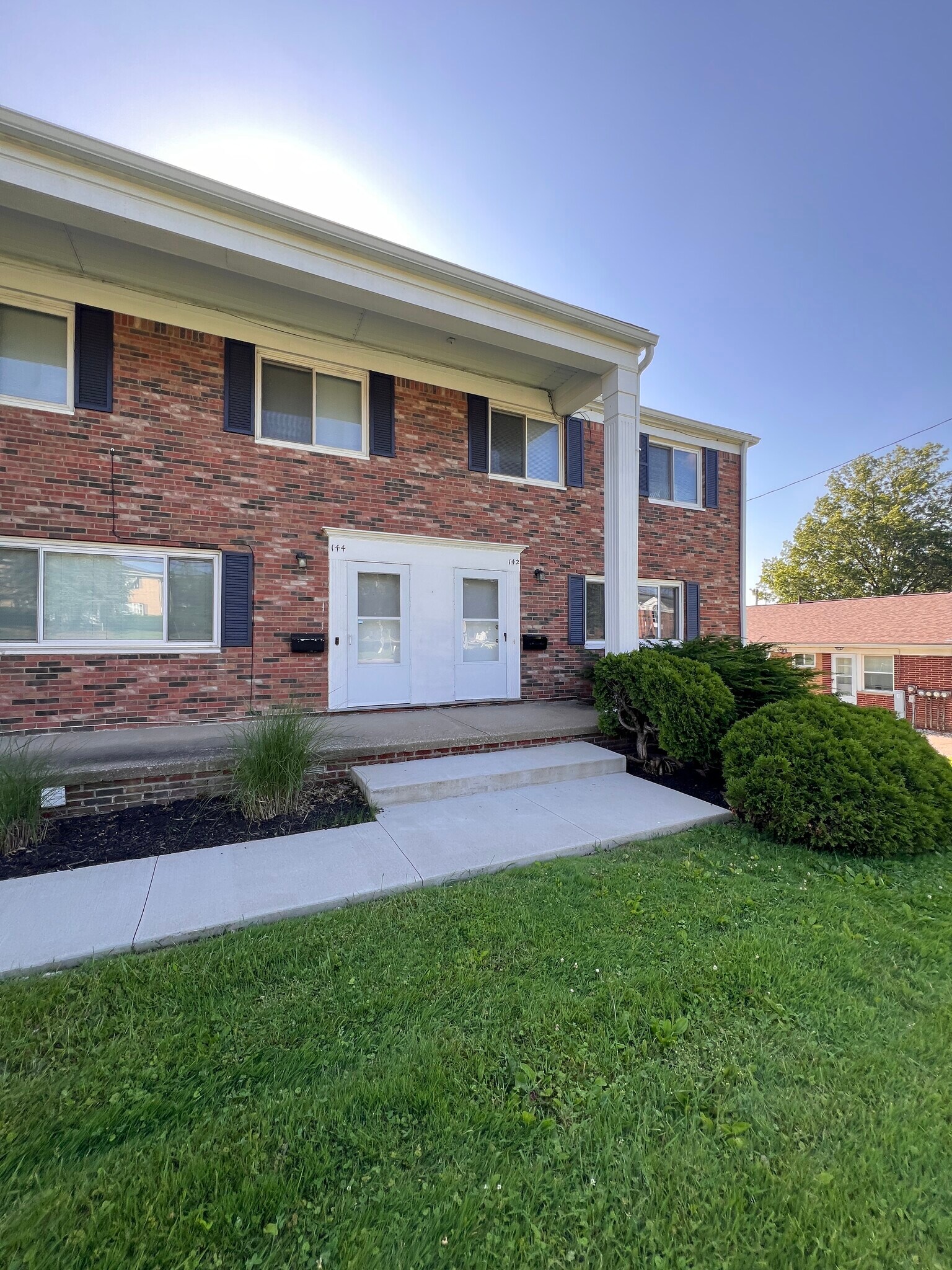 Cypress West Fairlawn Apartments – photo 3