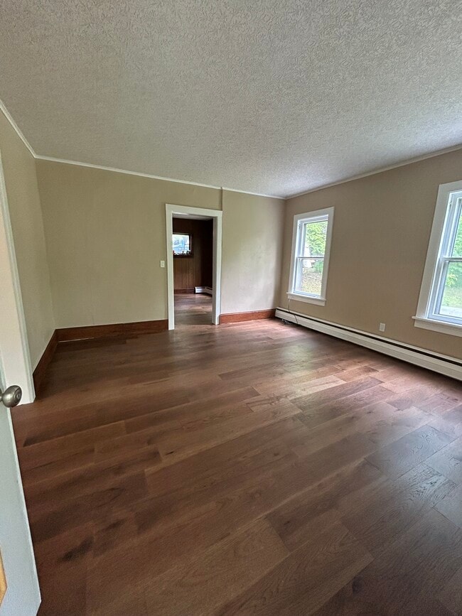 Living Room 1 - 1538 Slaterville Rd