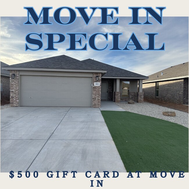 Foto del edificio - Brand-New, Move-In Ready, and Designed for Easy Living