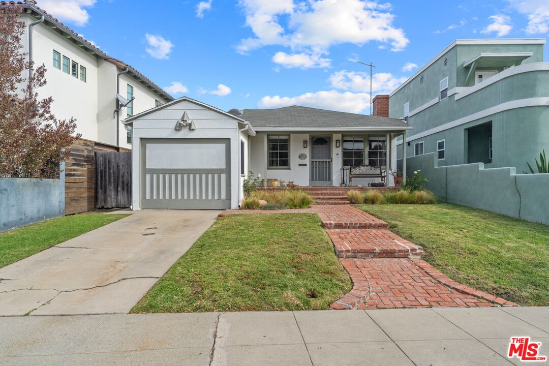 3132 Stanford Ave, Marina del Rey, CA 90292 House Rental in Marina