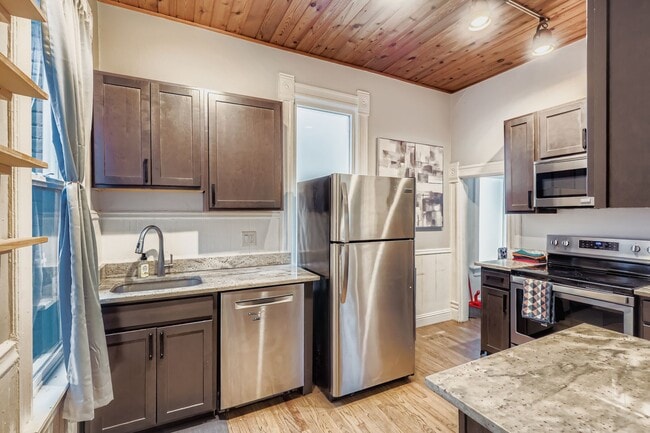 Photo - 536 E 2nd Ave House