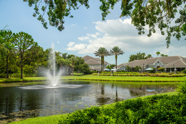 Building Photo - MAA Lakewood Ranch