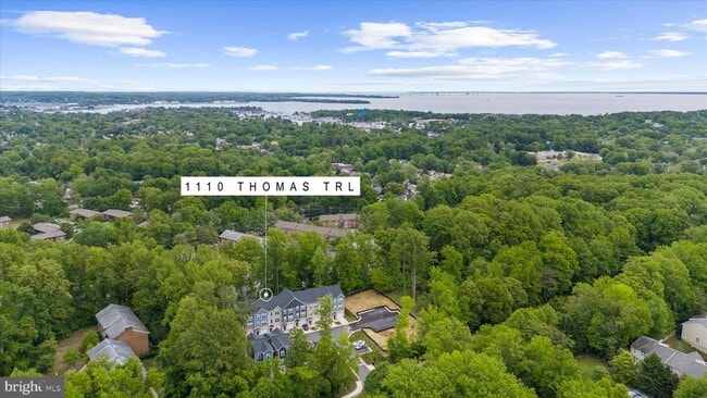 Building Photo - 1110 Thomas Trl