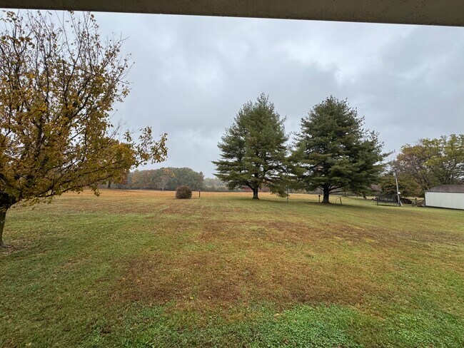 Building Photo - 4165 Hawkins Dr