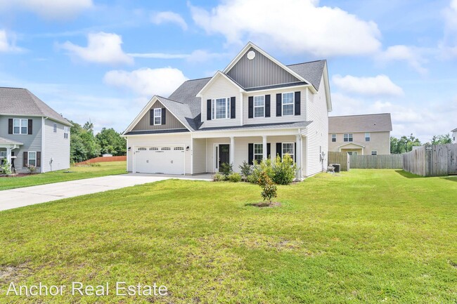 Building Photo - 4 br, 2.5 bath House - 614 Carat Ct