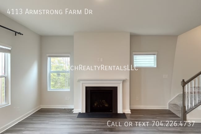 Building Photo - 4113 Armstrong Farm Dr