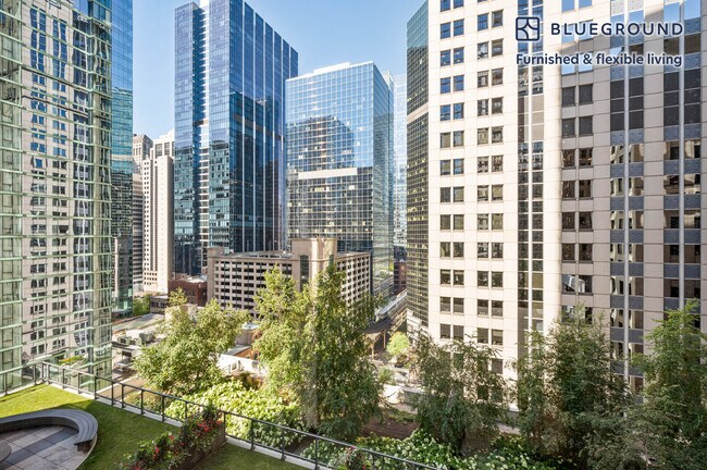Foto del edificio - 210 N Wells St