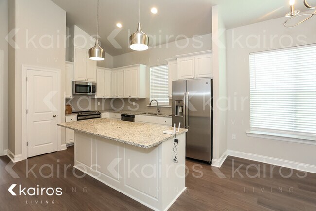 Foto del edificio - 4854 Mokki Ln.