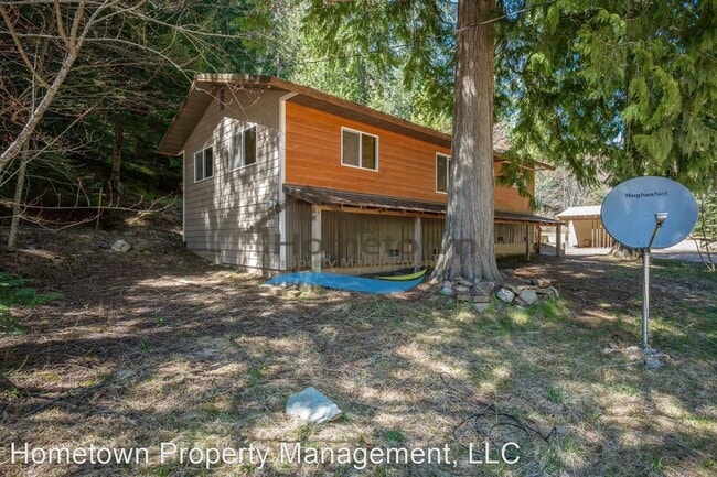 Building Photo - 2 br, 1 bath House - 6074 Talache Rd
