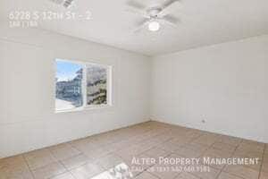 Building Photo - 6228 S 12th St
