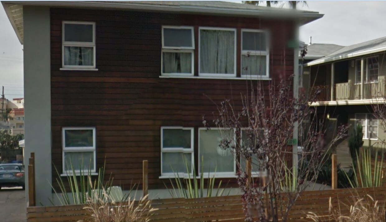 Primary Photo - 229 1/2 3rd Ave.
