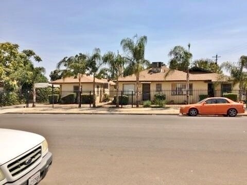Foto principal - 1315 Haley St