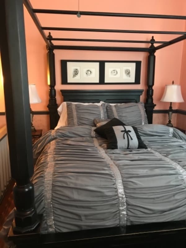 Photo - 322 Alix St Apartment