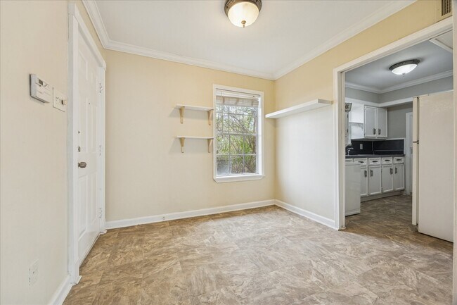 Foto del edificio - 218 W 15th St