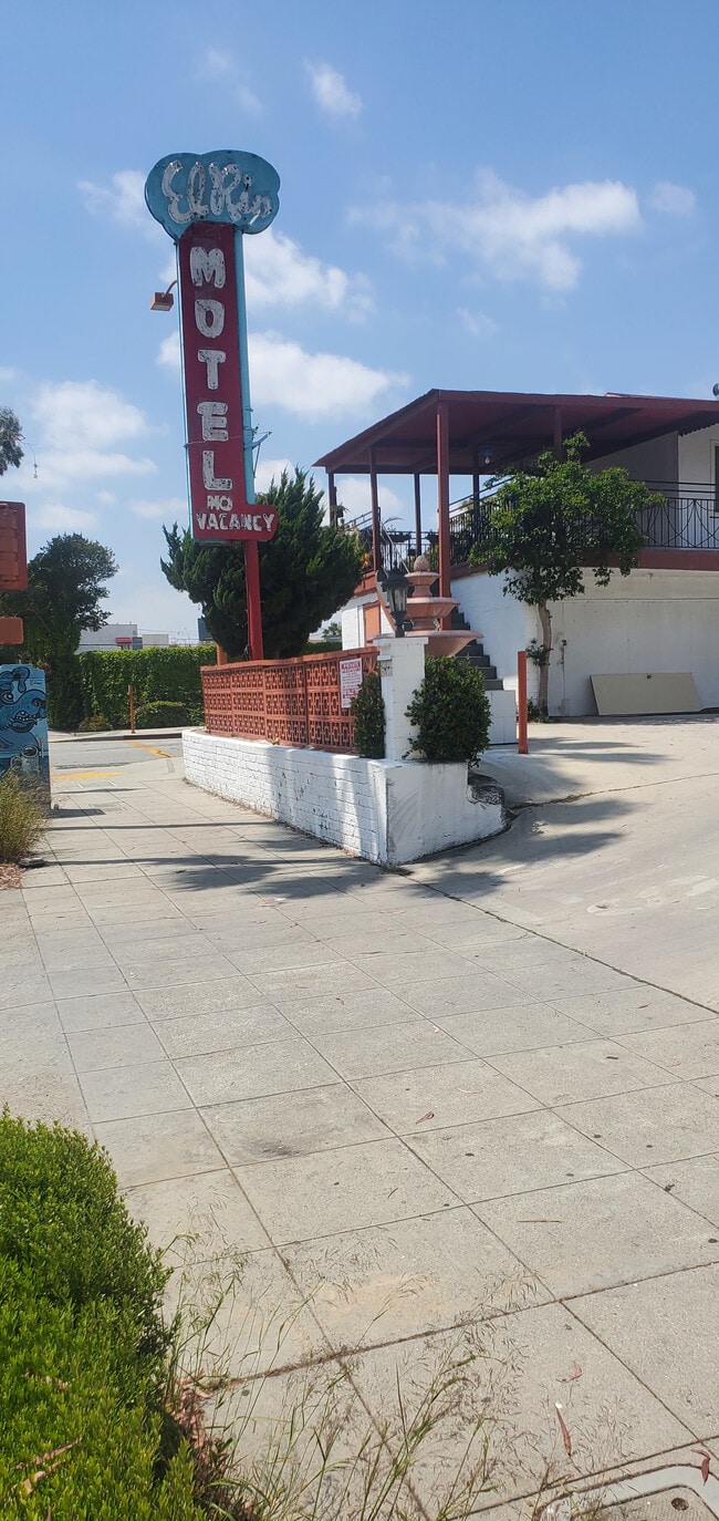 Foto del edificio - 1515 E Colorado St