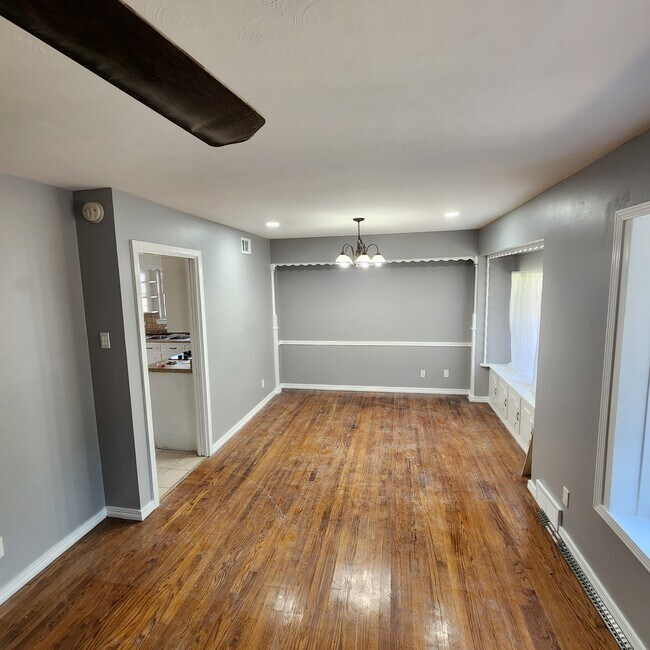 2068 Province Ln, Dallas, TX 75228 House Rental in Dallas, TX