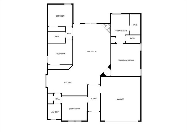 Building Photo - 1011 St Helena Dr
