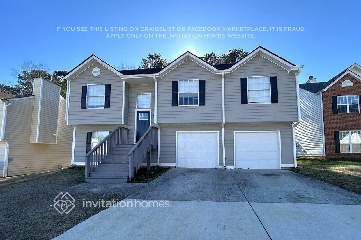 Foto principal - 6431 Alford Cir