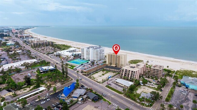 Foto del edificio - 5000 Gulf Blvd