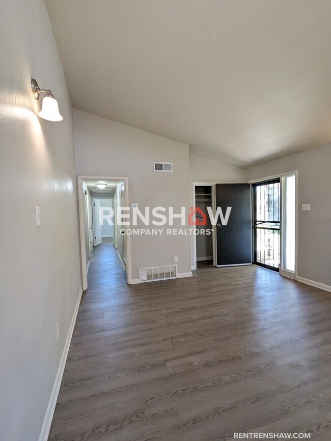 Foto del edificio - Serene Property - 3 Bedroom, 2 Bath - Now ...