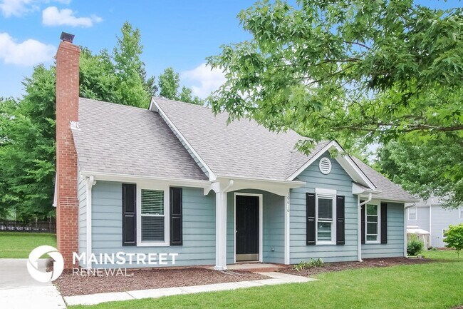 Foto del edificio - 10616 Spruce Knob Ln