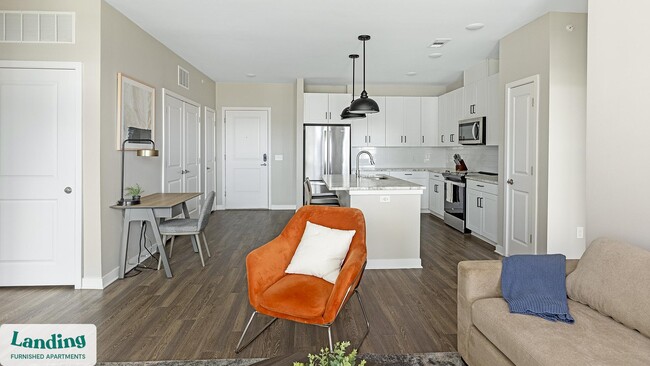 Building Photo - 393 Johns Rd NW