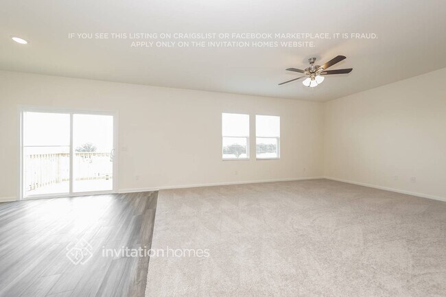 Building Photo - 3550 Fellowship Rd