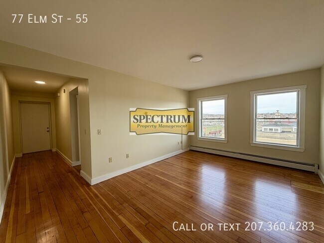 Foto del edificio - 77 Elm St