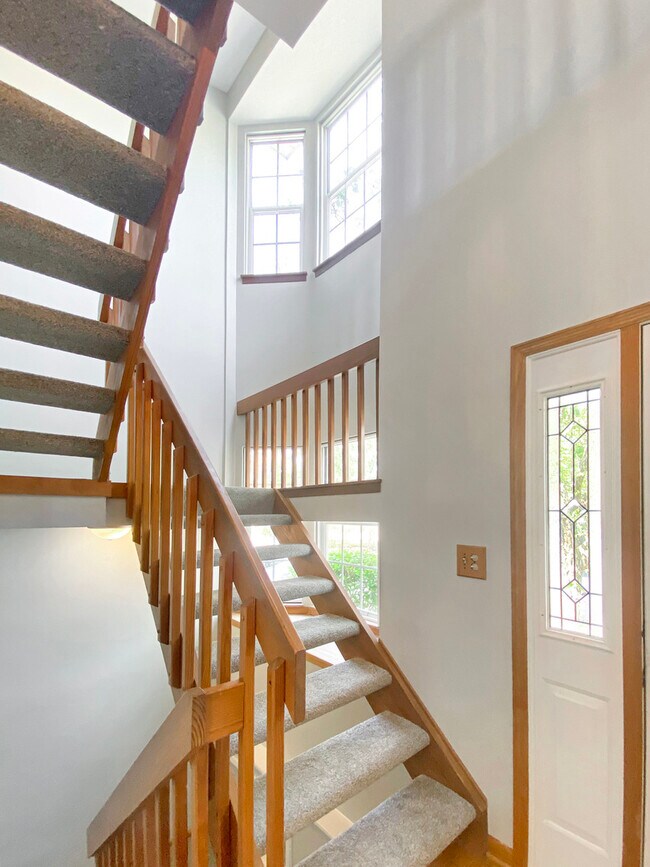 Foto del edificio - 17617 Horseshoe Ln