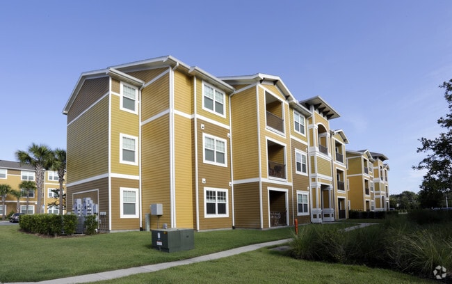 Bennett Creek - Apartments in Jacksonville, FL | Apartments.com