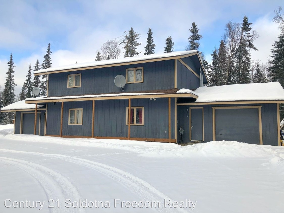 53640 Foley Dr, Kenai, AK 99611 Condo for Rent in Kenai, AK