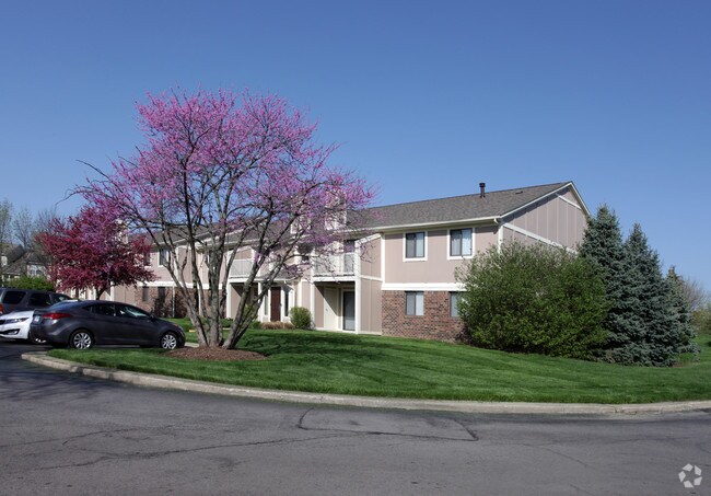 Foto del edificio - The Lodge at Trails Edge