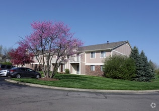 Building Photo - The Lodge at Trails Edge