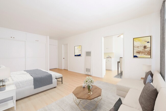 Photo - 729 Gayley Ave Apartment