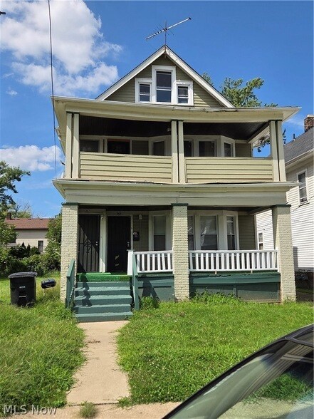 Foto del edificio - 380 E 149th St
