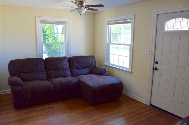 Building Photo - 2 Bed / 1 Bath House - Downtown Historic S...