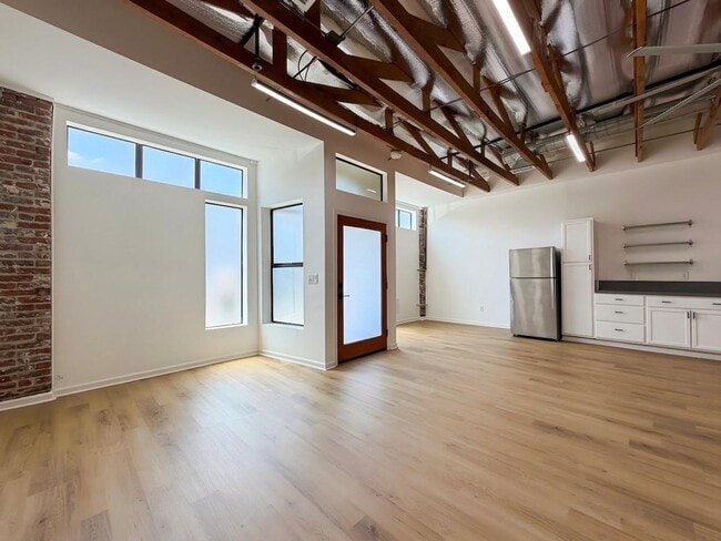 Foto del edificio - 24th Street Lofts
