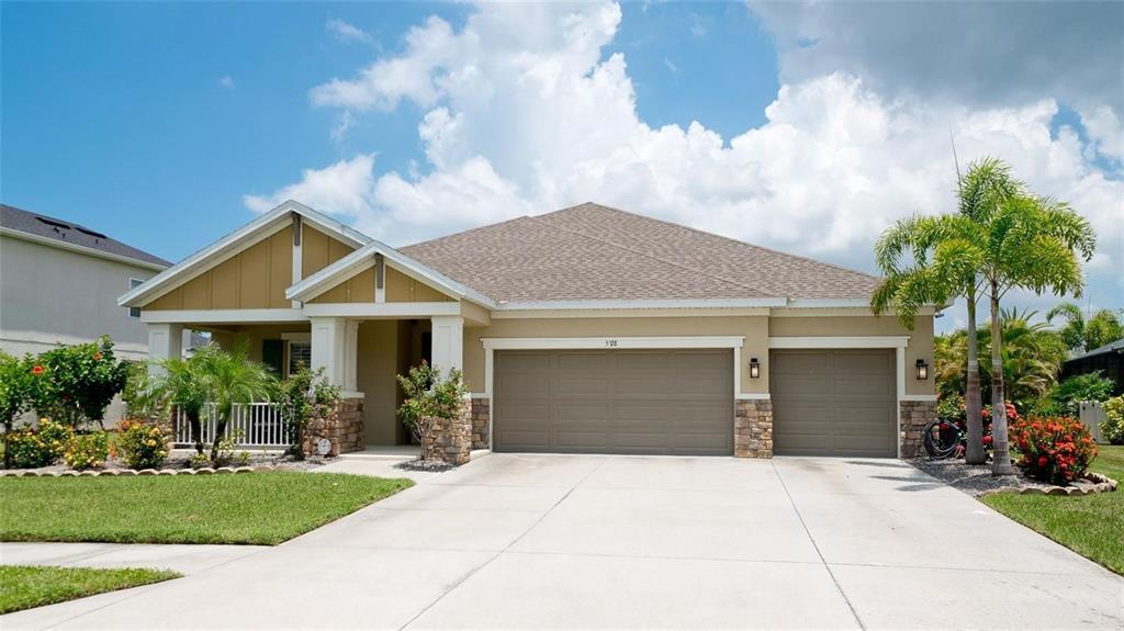 Foto principal - 5738 Hydrangea Cir