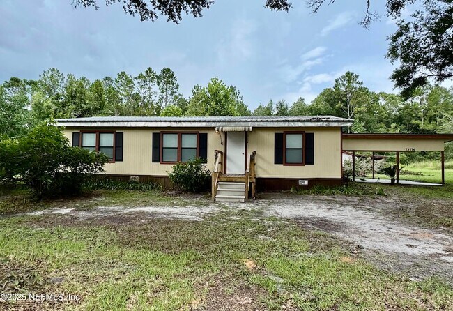 Building Photo - 13716 John Williams Rd