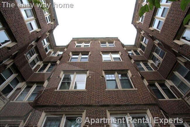 Foto del edificio - 5 Linnaean St