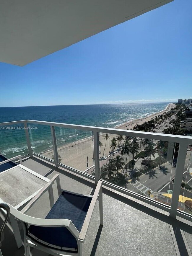 Foto del edificio - 209 N Fort Lauderdale Beach Blvd